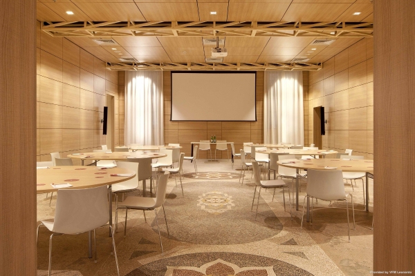 Hotel NH Collection Torino Piazza Carlina
